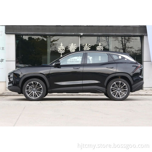 2023 Chery Cars Jetour Dasheng 1.6T 197Hp L4 FWD New Cars China Compact SUV Jetour Dasheng 2023